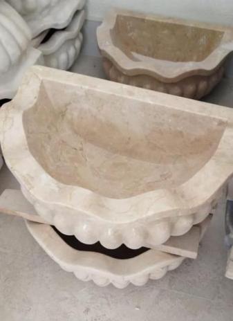 Курны в наличии и под заказ,    100 моделей,    более 20 видов мрамора — фото 4